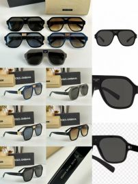 Picture of DG Sunglasses _SKUfw52288848fw